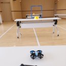 AI 인공지능 로봇 코딩 이미지