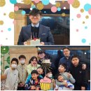 이석호목사님 생일축하 이미지