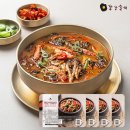 ㈜가우정푸드 이미지