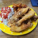 구수한통닭&한방족발 이미지