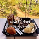 (주)좋은사람들투어 | [남양주대형카페] 날씨 좋은 날, 멤바들과 출동한 팔당대형카페 ‘데저트카페’ 솔직 후기!