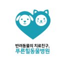 정 동물병원 이미지