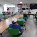 흥겨운 민요교실 이미지