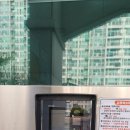 씨유창원동정점 | ［창원비디오폰/인터폰설치］의창구 동정동 흥한웰가아파트 코콤 비디오폰 시공
