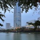 송현로11번길 14 | 롯데콘서트홀 위치 가는길 A석 LP구역 시야 좌석 및 공연 관람 후기