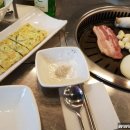 치즈삼겹살 이미지