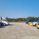 바다정원 | 속초여행.바다 정원 카페 후기 | 주차 넓고 바다뷰 예쁜 디저트 맛집