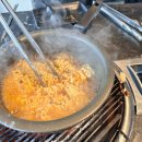 명품조개찜 | 을왕리 조개구이 맛집 명품 오늘 조개구이 후기