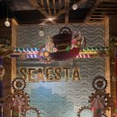 씨에스타 | 나트랑 숙소 시내호텔 가성비 0.5박숙소 추천 씨에스타 내돈내산 조식 후기