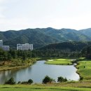 휘닉스 컨트리클럽 이미지