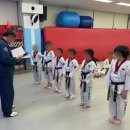 동두천 충효태권도장 이미지