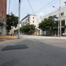 안흥초 사거리 이미지