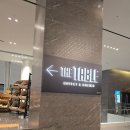 더테이블 | 안면도 아일랜드 리솜 조식 뷔페 더 테이블 예약 및 이용후기 내돈내산