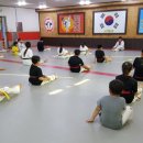 JK 태권도장 이미지