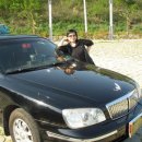 개인택시 이미지