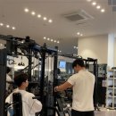 메가나인 휘트니스 이미지