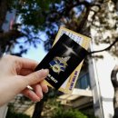 준(JUN)브라더스 | 정산 #MAY-JUN. 📜☦️🧸🥁🌃🦋