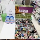 롯데서울역아울렛크록스