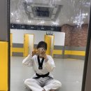 신대한 경희대 태권도장 이미지