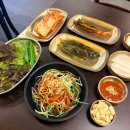 중앙 리베로 오피스텔 | 안산 중앙역주차되는 고기집 삼겹식당 안산중앙역점