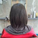 이에스헤어 - 서구 탁옥로97번길 5 | 충북대 미용실. 단발볼륨펌 만족 후기. 이에스헤어샵