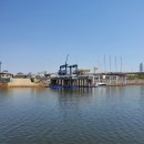 마리나주유소 이미지