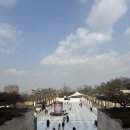 아이스호텔 | 반얀트리호텔 오아시스 아이스링크장 방문후기 l 빙질에 대한 내 생각