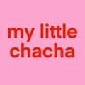 마이리틀차차(my little chacha) 이미지