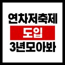 저축만으로 살기에 불안한 미래 | 연차저축제도입 못 쓴 휴가 3년 모아 한 달 살기 가능? 2027년 직장인 휴가, 이렇게 바뀝니다.