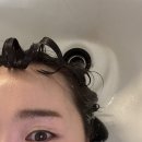 에덴미용실 | 부천 신중동역미용실 쌤시크헤어 신중동역점 단발히피펌 리얼 후기