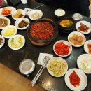 배꼽시계(생선구이) 이미지