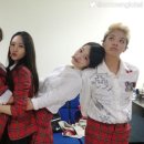 핑크노래타운 마이데일리