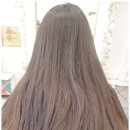 숱많은 곱슬머리도 예쁜이로 변신시켜주는 노원구미용실 더에비뉴헤어 시술후기~