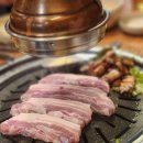 참숯 왕대박 갈비 전문점 이미지