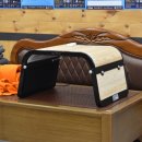 쓰리에이치 지압침대 이미지