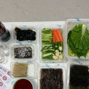 학성식당 | 울산 과메기맛집 해초과메기(학성돼지국밥 옆) 반구동 술집