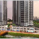 광교힐스테이트레이크 상가 이미지