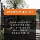 계룡산 동학사＜-＞갑사 셔틀버스 ‘갑동이’ 생겼네요 이미지