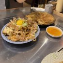 짱오락실 강동이케아점 | 강동 몬자상 후기ㅣ아이랑 철판 없이 즐긴 일본식 오코노미야키&amp;야끼소바