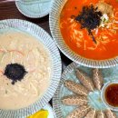 우체국 옆(버스터미널)(G420) | 울진 맛집 추천 선비 칼국수 브레이크타임 없는 식당 점심 혼밥 포장 울진역 버스터미널 찐맛집