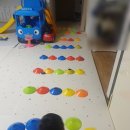 [유아체육] 놀이운동 | 육아일기. 집에서 대근육 운동 유아 체육놀이 하기