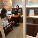 청년카페 2층 이미지