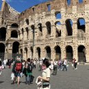 콜로세움 | 로마 여행 필수 코스 콜로세움 후기
