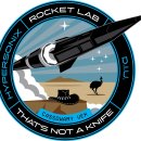 Electron(일렉트론)로켓 발사 That's Not A Knife(DART AE (Cassowary Vex) 이미지