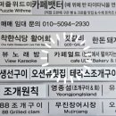 [영종도]파노라마 오션뷰 카페얼트