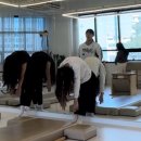 필라테스 B반 이미지