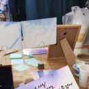 설송캘리그라피디자인연구소