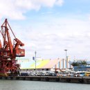 인천내항부두운영(주) 이미지