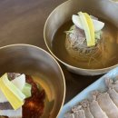 당진 석우리 || 미당면옥 / 당진 순메밀 100% 평양냉면 맛집 또간집 골동면 후기 (+ 카페피어라)