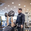 평촌피티샵, 트레이너는 글을 쓴다.